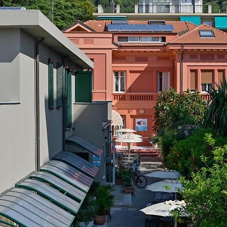 Hotel Delle Rose San Bartolomeo Al Mare Dış mekan fotoğraf